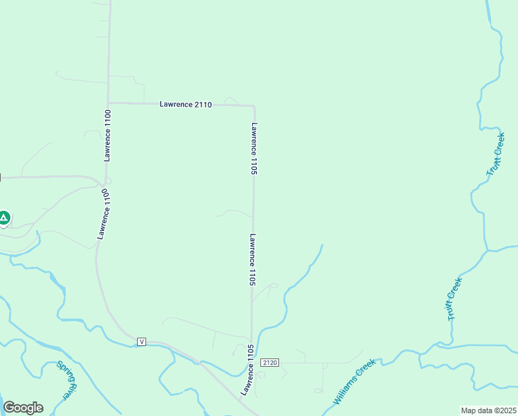map of restaurants, bars, coffee shops, grocery stores, and more near 11340 Lawrence 1105 in Mount Vernon