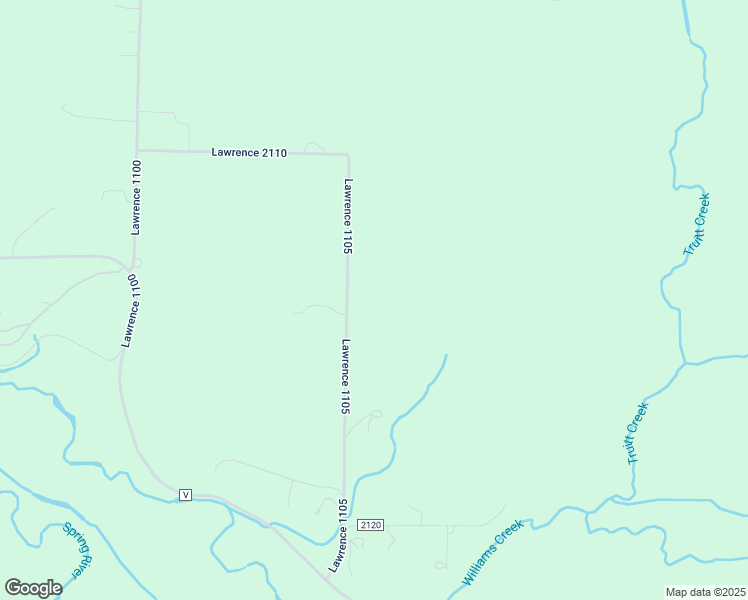 map of restaurants, bars, coffee shops, grocery stores, and more near 11340 Lawrence 1105 in Mount Vernon