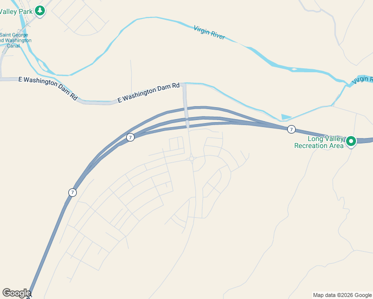 map of restaurants, bars, coffee shops, grocery stores, and more near 1365 Pole Creek lane in Washington