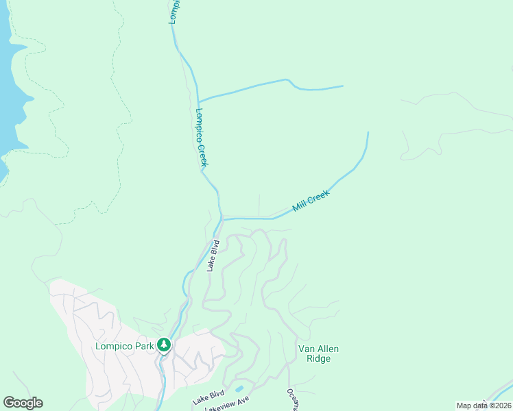 map of restaurants, bars, coffee shops, grocery stores, and more near 12444 Retrato Street in Felton
