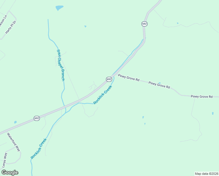 map of restaurants, bars, coffee shops, grocery stores, and more near 2266 Grundy Road in Somerset