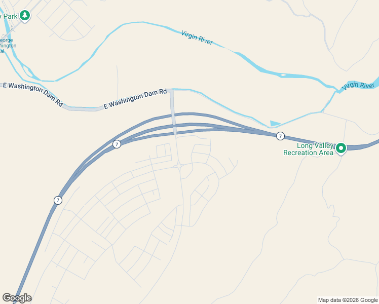 map of restaurants, bars, coffee shops, grocery stores, and more near 1334 Gulch Lane in Washington