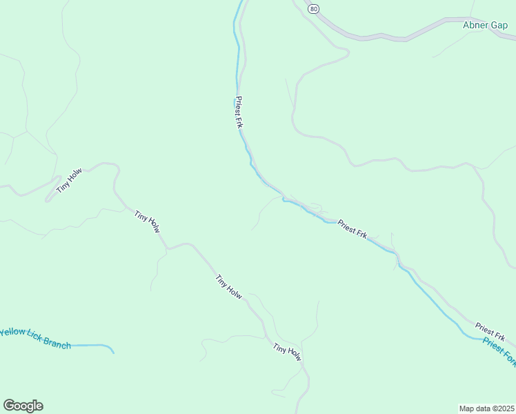 map of restaurants, bars, coffee shops, grocery stores, and more near 244 Plum Lane in Bee