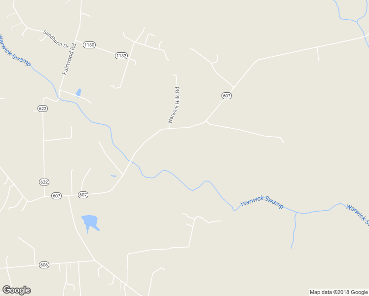 map of restaurants, bars, coffee shops, grocery stores, and more near 1203 Butler Branch Road in Petersburg