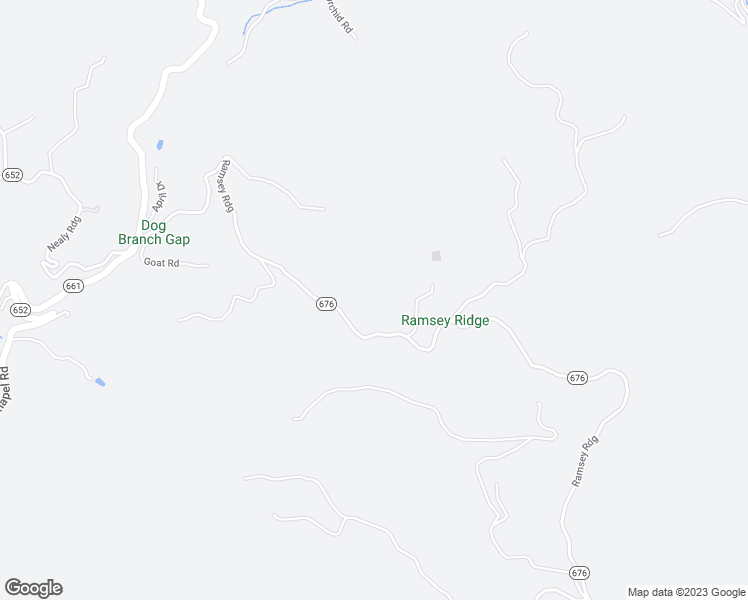 map of restaurants, bars, coffee shops, grocery stores, and more near in Clinchco