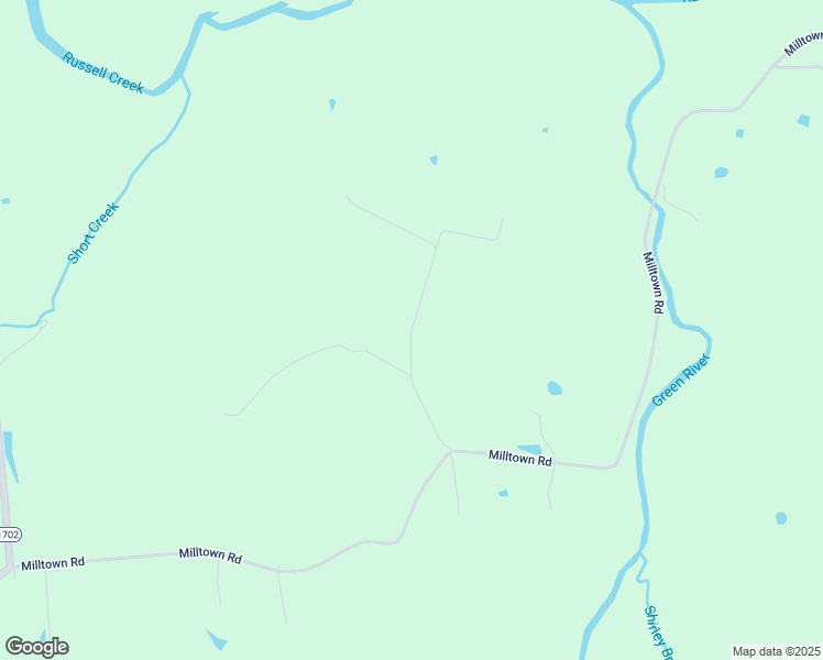 map of restaurants, bars, coffee shops, grocery stores, and more near Ray Coffey Road in Adair County