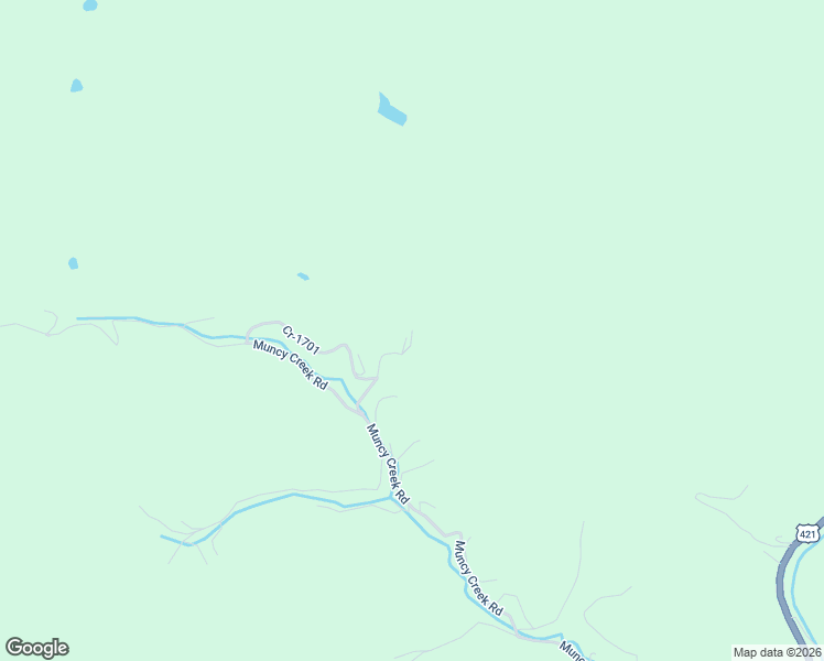 map of restaurants, bars, coffee shops, grocery stores, and more near 191 Oilwell Road in Hyden