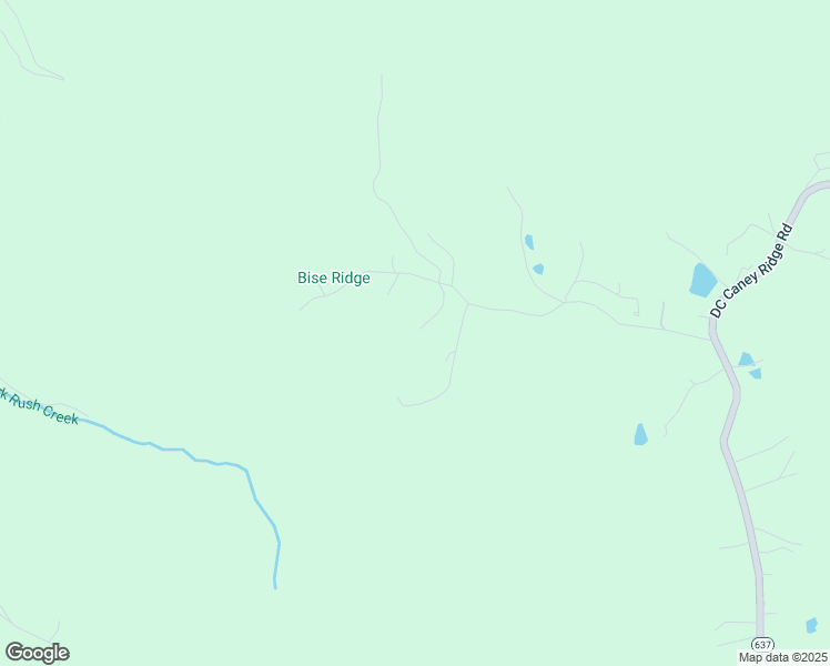 map of restaurants, bars, coffee shops, grocery stores, and more near 206 Conley Lane in Clintwood