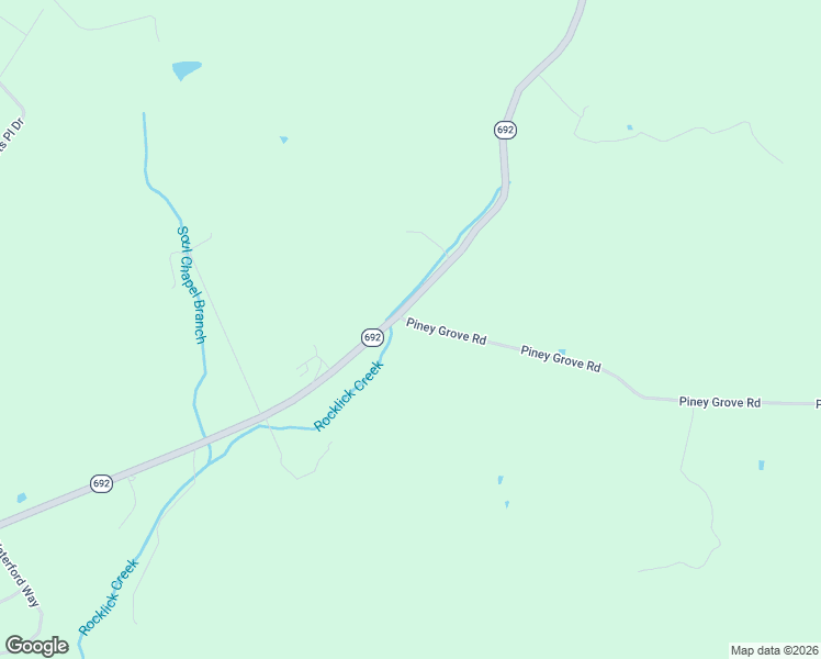 map of restaurants, bars, coffee shops, grocery stores, and more near 2266-2352 Grundy Road in Somerset