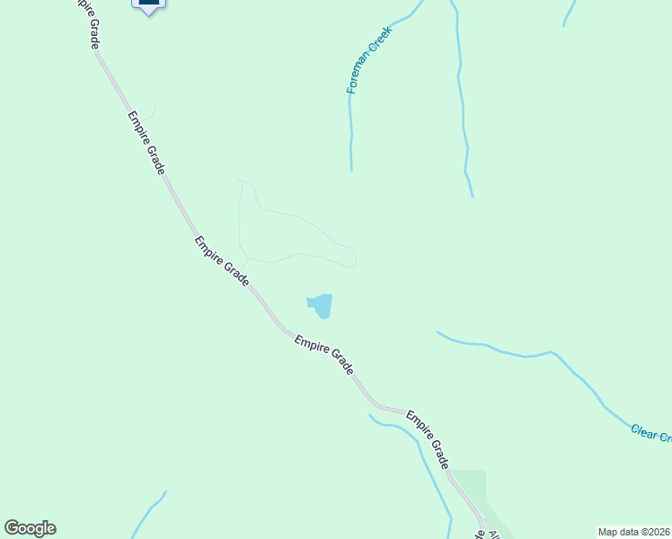 map of restaurants, bars, coffee shops, grocery stores, and more near 60 Braemoor Drive in Santa Cruz