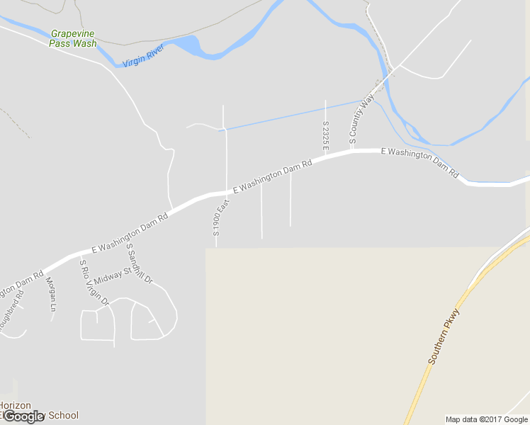 map of restaurants, bars, coffee shops, grocery stores, and more near 2050 East Washington Dam Road in Washington