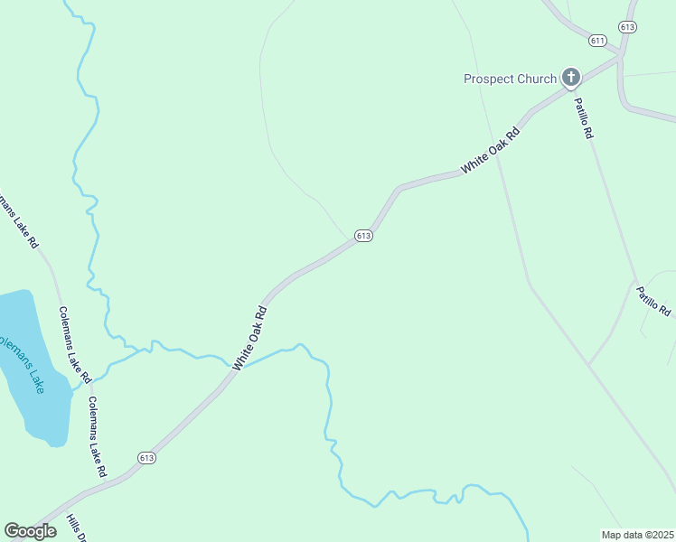 map of restaurants, bars, coffee shops, grocery stores, and more near 12817 White Oak Road in DeWitt