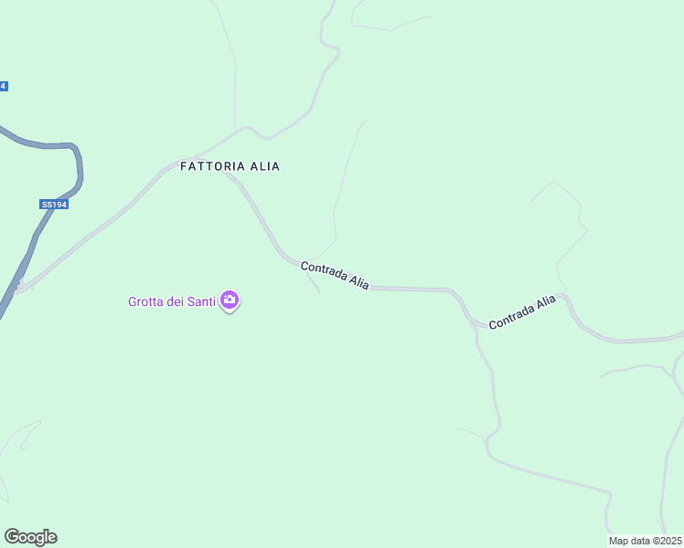 map of restaurants, bars, coffee shops, grocery stores, and more near in Metropolitan city of Catania