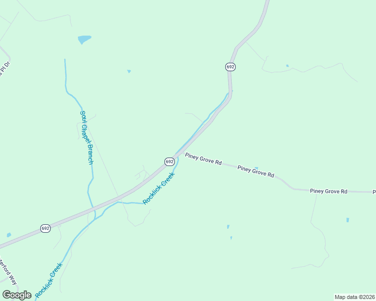 map of restaurants, bars, coffee shops, grocery stores, and more near 2252 Grundy Road in Somerset