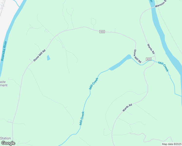 map of restaurants, bars, coffee shops, grocery stores, and more near 876 2 Pond Road in Hurt