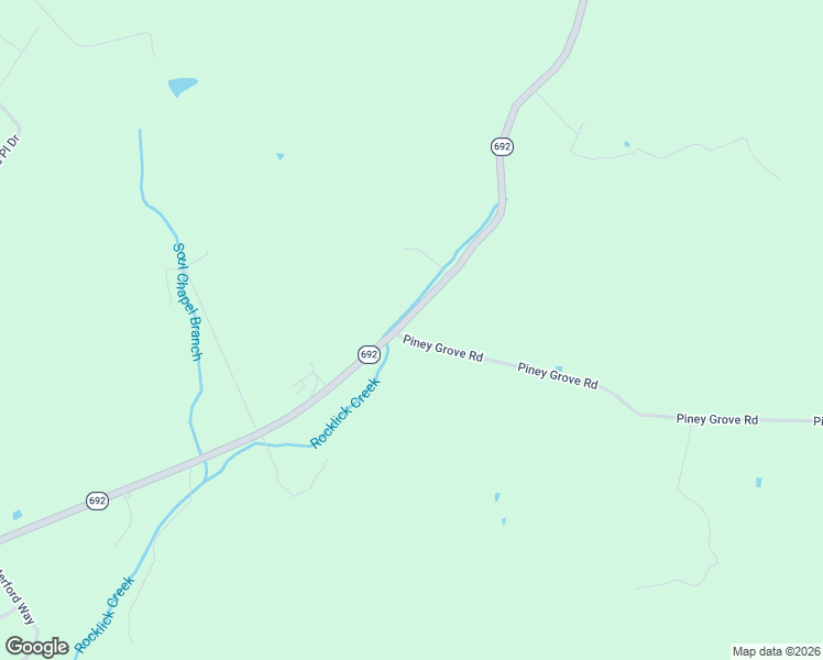 map of restaurants, bars, coffee shops, grocery stores, and more near 2252 Grundy Road in Somerset