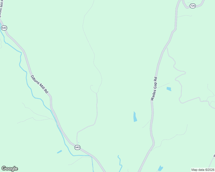 map of restaurants, bars, coffee shops, grocery stores, and more near 640 Flanders Road in Callaway