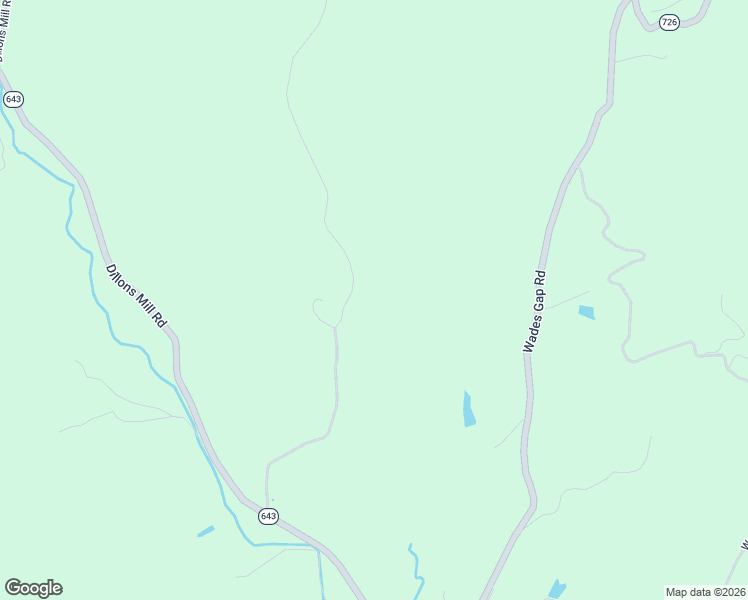 map of restaurants, bars, coffee shops, grocery stores, and more near 640 Flanders Road in Callaway