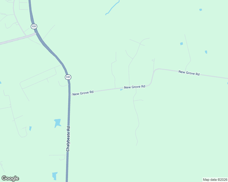 map of restaurants, bars, coffee shops, grocery stores, and more near 278-484 New Grove Road in Smiths Grove