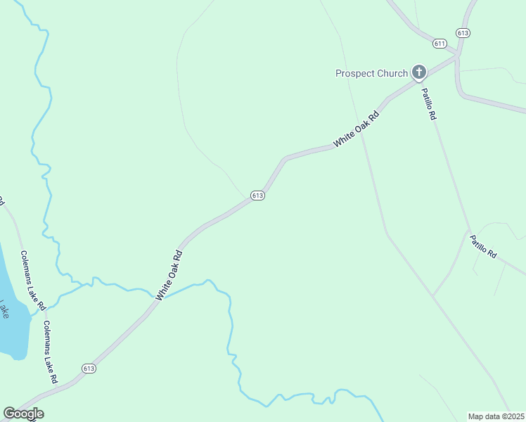 map of restaurants, bars, coffee shops, grocery stores, and more near 12817 White Oak Road in DeWitt