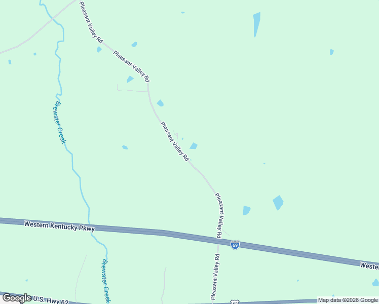 map of restaurants, bars, coffee shops, grocery stores, and more near Pleasant Valley Rd in Princeton