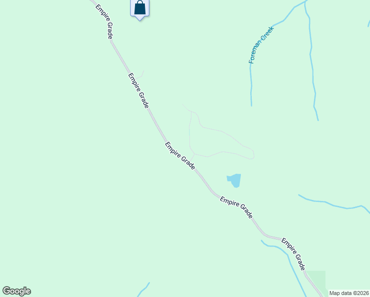 map of restaurants, bars, coffee shops, grocery stores, and more near 360 Braemoor Drive in Santa Cruz