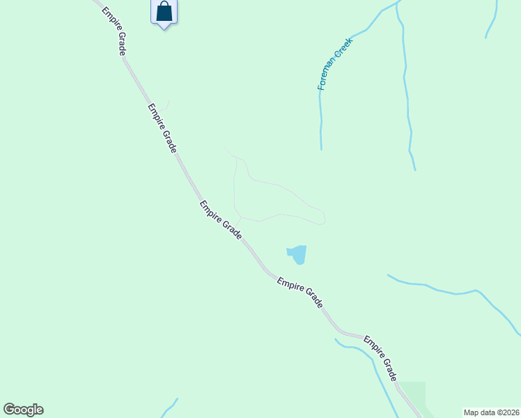 map of restaurants, bars, coffee shops, grocery stores, and more near 355 Braemoor Drive in Santa Cruz