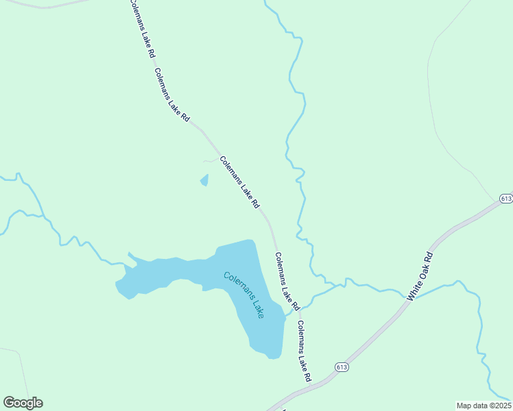 map of restaurants, bars, coffee shops, grocery stores, and more near 11250 Colemans Lake Road in Ford