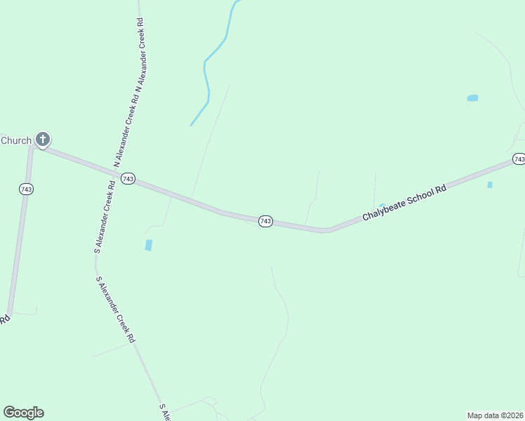 map of restaurants, bars, coffee shops, grocery stores, and more near 4729 Chalybeate School Road in Bowling Green