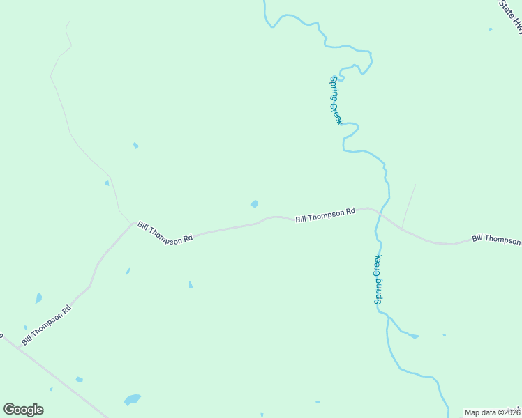 map of restaurants, bars, coffee shops, grocery stores, and more near 1478 Bill Thompson Road in Kuttawa