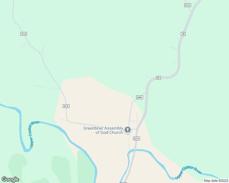 map of restaurants, bars, coffee shops, grocery stores, and more near in Sturdivant