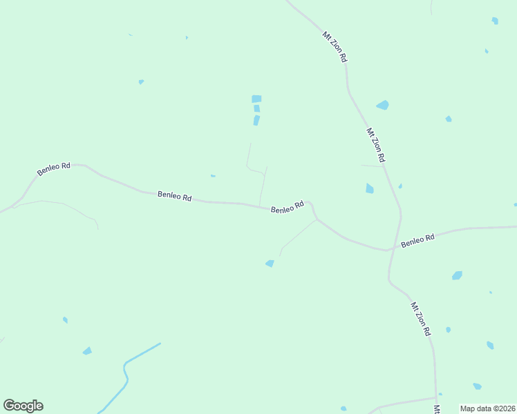 map of restaurants, bars, coffee shops, grocery stores, and more near 1739 Benleo Road in Bowling Green