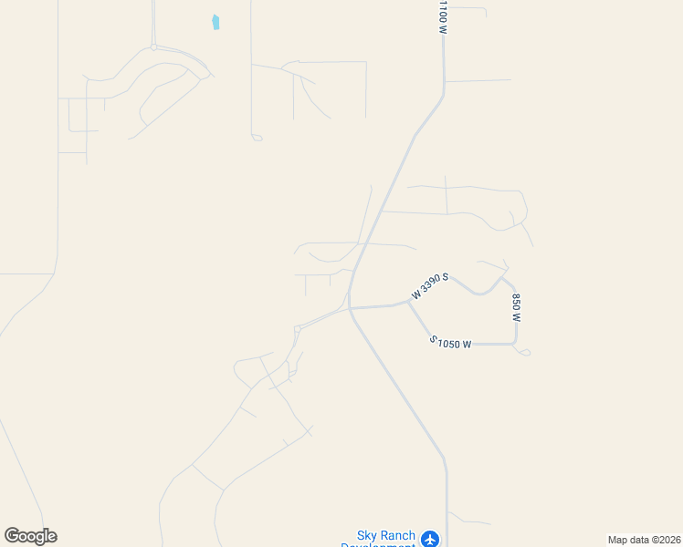 map of restaurants, bars, coffee shops, grocery stores, and more near S 1100 W in Hurricane