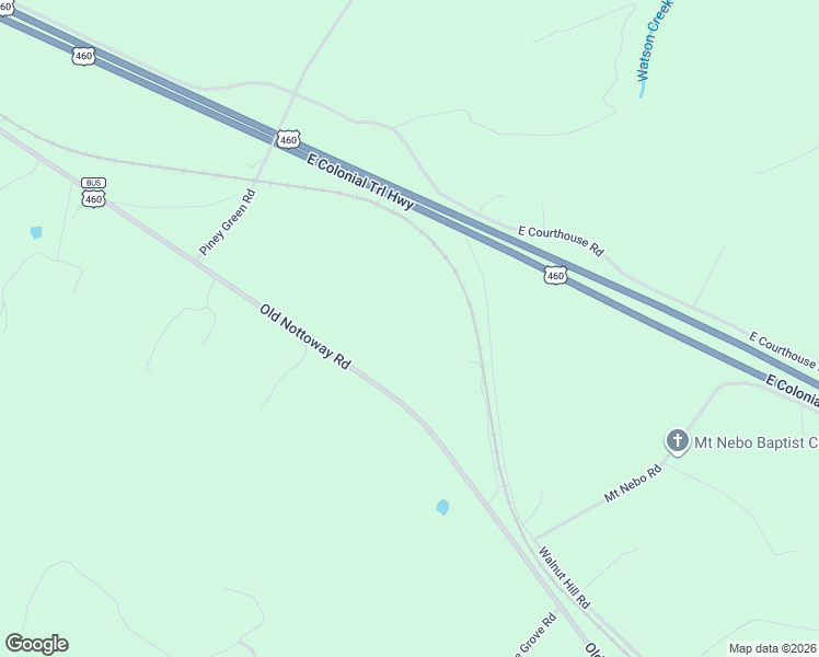 map of restaurants, bars, coffee shops, grocery stores, and more near Echo Lane in Crewe