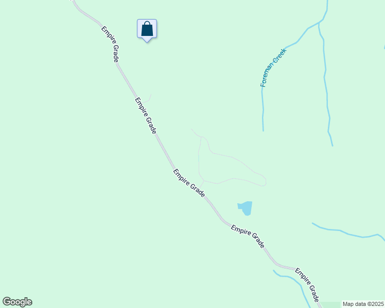 map of restaurants, bars, coffee shops, grocery stores, and more near 320 Braemoor Drive in Santa Cruz