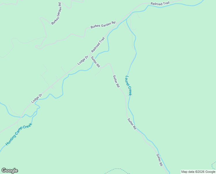 map of restaurants, bars, coffee shops, grocery stores, and more near 4149 Suiter Road in Bastian