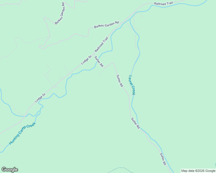 map of restaurants, bars, coffee shops, grocery stores, and more near 4149 Suiter Road in Bastian