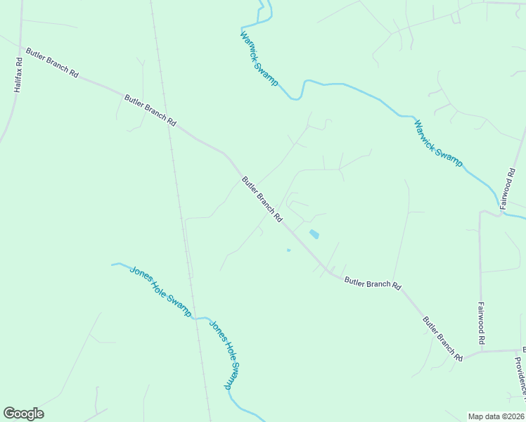 map of restaurants, bars, coffee shops, grocery stores, and more near 29023 Butler Branch Road in Petersburg