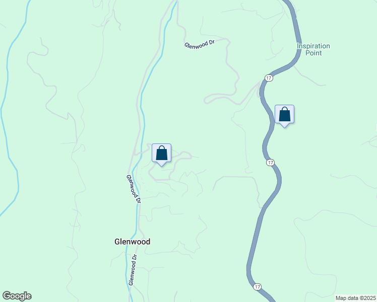 map of restaurants, bars, coffee shops, grocery stores, and more near 18449 Circle Drive in Los Gatos