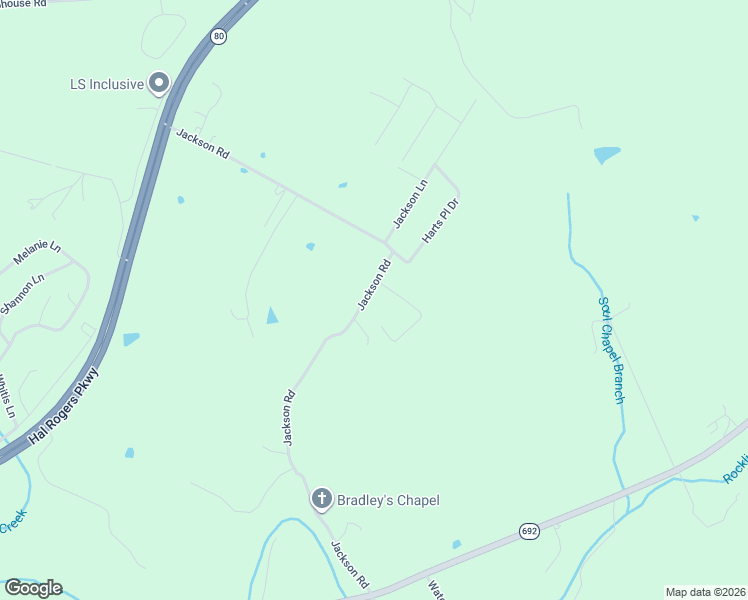 map of restaurants, bars, coffee shops, grocery stores, and more near 780 Jackson Road in Somerset