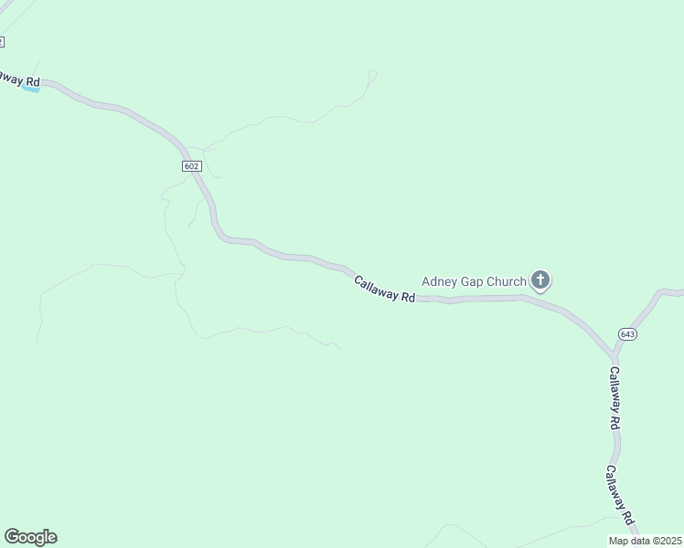 map of restaurants, bars, coffee shops, grocery stores, and more near 17531 Callaway Road in Callaway