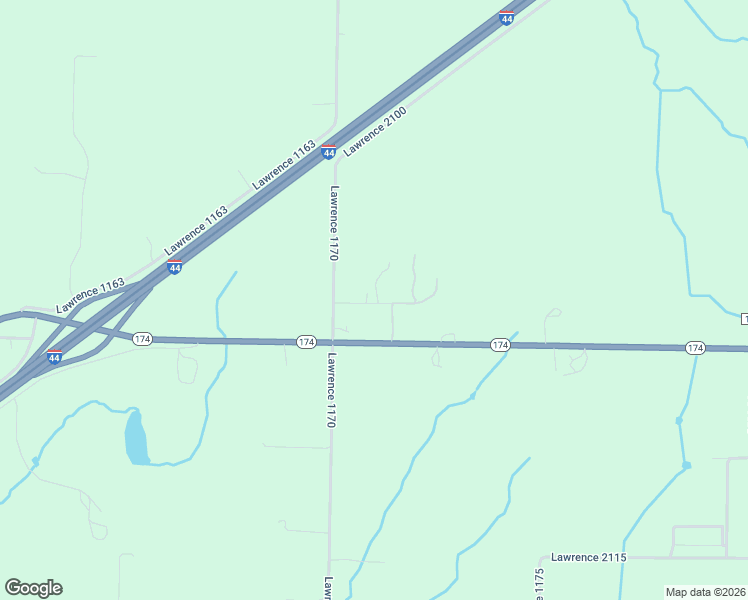 map of restaurants, bars, coffee shops, grocery stores, and more near 10760 Lawrence 1170 in Mount Vernon