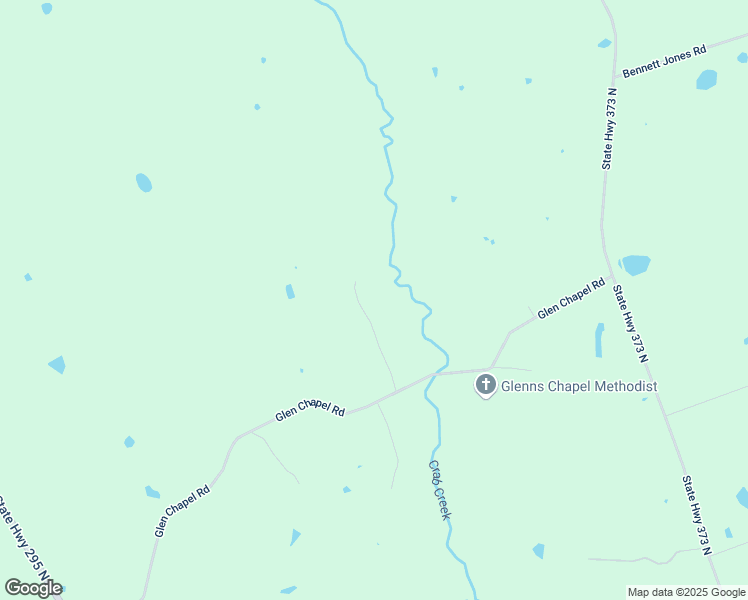 map of restaurants, bars, coffee shops, grocery stores, and more near 564 Glen Chapel Road in Kuttawa