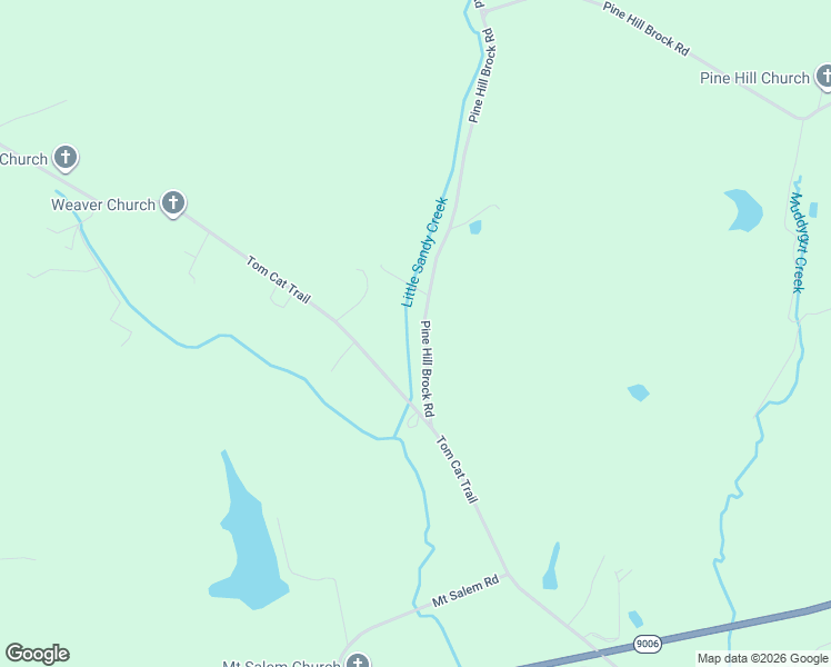 map of restaurants, bars, coffee shops, grocery stores, and more near 194 Pine Hill Brock Road in London