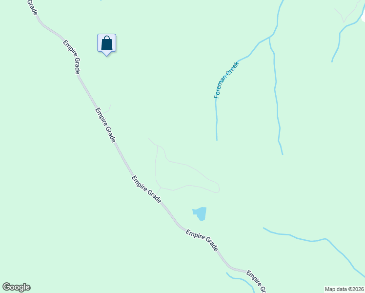 map of restaurants, bars, coffee shops, grocery stores, and more near 230 Braemoor Drive in Santa Cruz