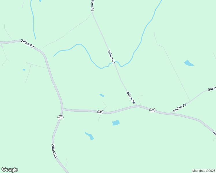 map of restaurants, bars, coffee shops, grocery stores, and more near 11150 Wilson Road in Wilsons