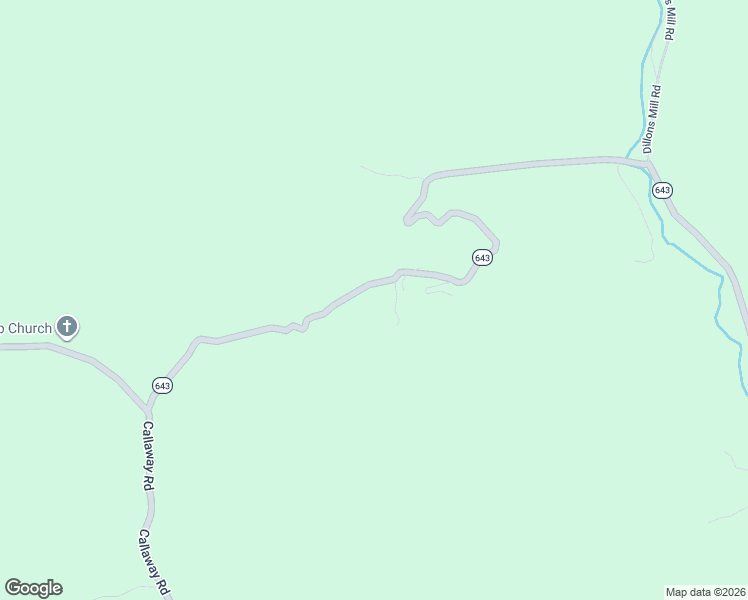 map of restaurants, bars, coffee shops, grocery stores, and more near 730 Adney Gap Road in Callaway