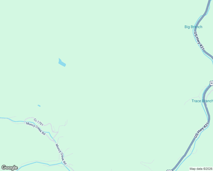 map of restaurants, bars, coffee shops, grocery stores, and more near 191 Oilwell Road in Hyden