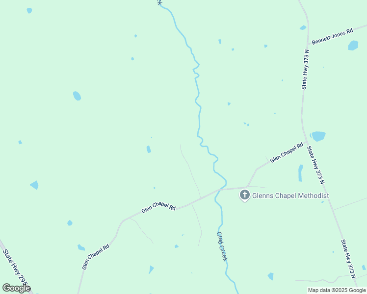 map of restaurants, bars, coffee shops, grocery stores, and more near 564 Glen Chapel Road in Kuttawa