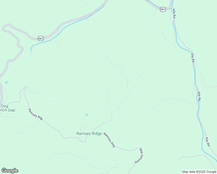 map of restaurants, bars, coffee shops, grocery stores, and more near 392 Elbert Ramsey Road in Clinchco